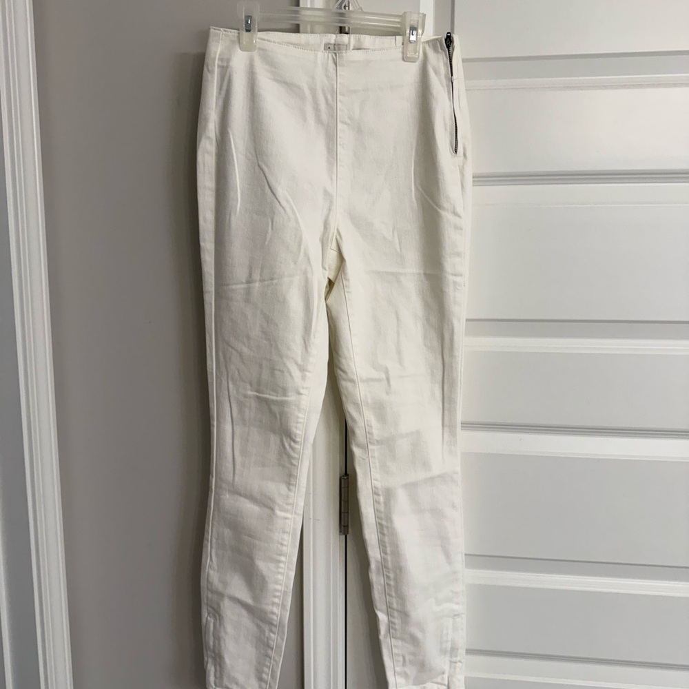 Target Women's white Pants